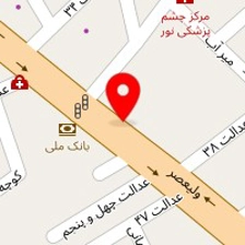 کلینیک زیبایی مهدیس