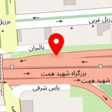 کلینیک پوست و مو ترنج