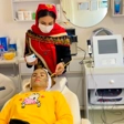 مرکز مراقبت پوستی ملکه