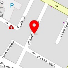 کلینیک پوست مو و زیبایی بجنود