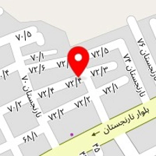 پرشین یدک