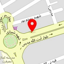 کلینیک زیبایی مهرگان