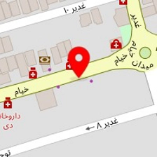 کلینیک پوست سیماطب