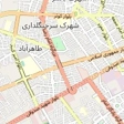 سالن زیبایی سارا میر احمدی زاده