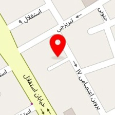سالن موی حدیث گلچین