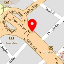 سالن زیبایی آرزو توکلی