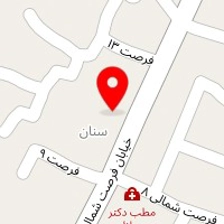 کلینیک زیبایی دکتر درایش