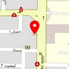 مطب زیبایی دکتر فرخنده بختیاری