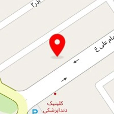 کلینیک زیبایی ماهور