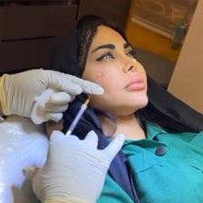 کلینیک زیبایی زرین