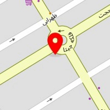  سالن زیبایی دنیاسا