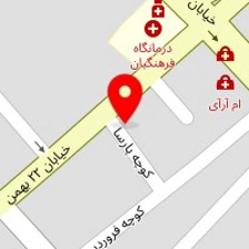 کلینیک زیبایی دی