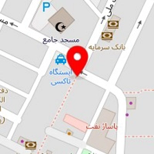 مرکز لیزر ماهشهر
