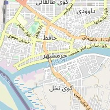 سالن زیبایی وفا