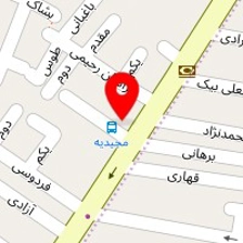 کلینیک زیبایی اکسیژن
