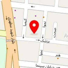 کلینیک زیبایی دکتر رضوی پور