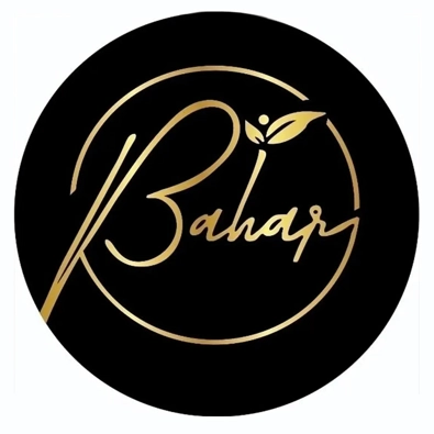 لوگوی کلینیک زیبایی بهار