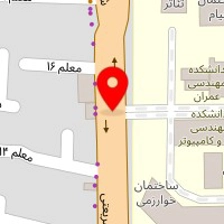 کلینیک زیبایی تیدا