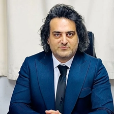 کلینیک زیبایی دکتر حسن حیدرزاده