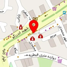 مرکز زیبایی RM