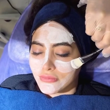 کلینیک زیبایی ارکید