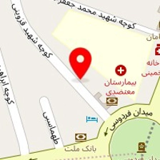 کلینیک زیبایی ماه بانو