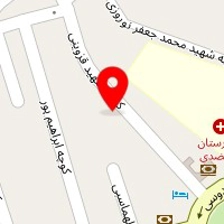 مرکز زیبایی دکتر محمد ترکاشوند