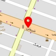 سالن زیبایی روشنا