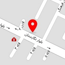 سالن کاشت ناخن نسترن محمدی