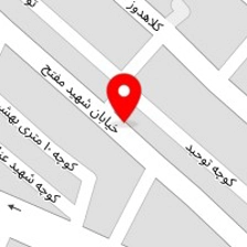 سالن پیرایش مستر کات