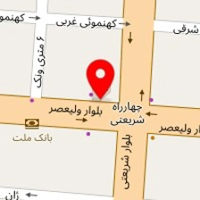 دکتر آذین سهرابی