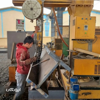 پیمانکاری اسکلت فلزی استیل سازه