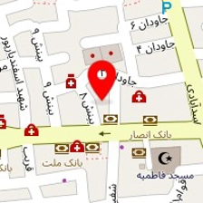 دکتر فراست مرادی