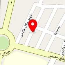 آموزشگاه آرایشگری مهر