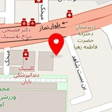 دکتر آتوسا جانشین
