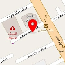 دکتر نیلوفر عمرانی