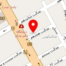 دکتر مریم طیاری