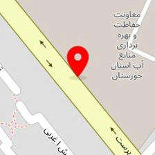 سالن زیبایی الهام بانو