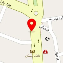 سالن زیبایی رخ شیک
