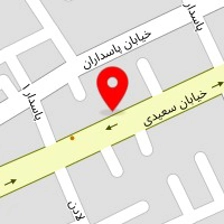سالن زیبایی ایران دخت