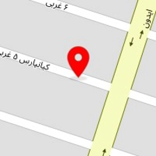 سالن زیبایی مامانیکو