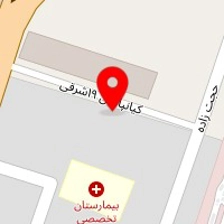 سالن زیبایی ال آی