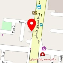 دکتر پژمان محقق