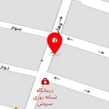 سالن زیبایی لیلا رهبر
