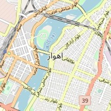 سالن زیبایی الهام پیاهو