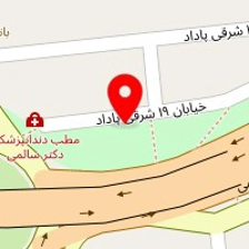 سالن زیبایی مدیس