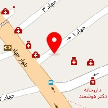 دکتر آزاده حری