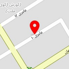سالن زیبایی آدینوس