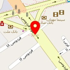 دکتر مریم شریفی