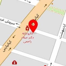 دکتر علیرضا موسوی